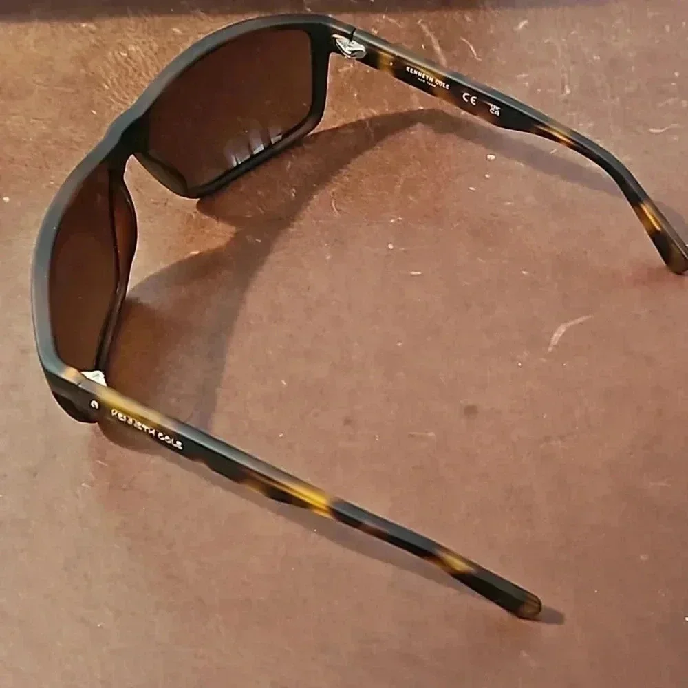 Kenneth Cole 66mm sunglasses